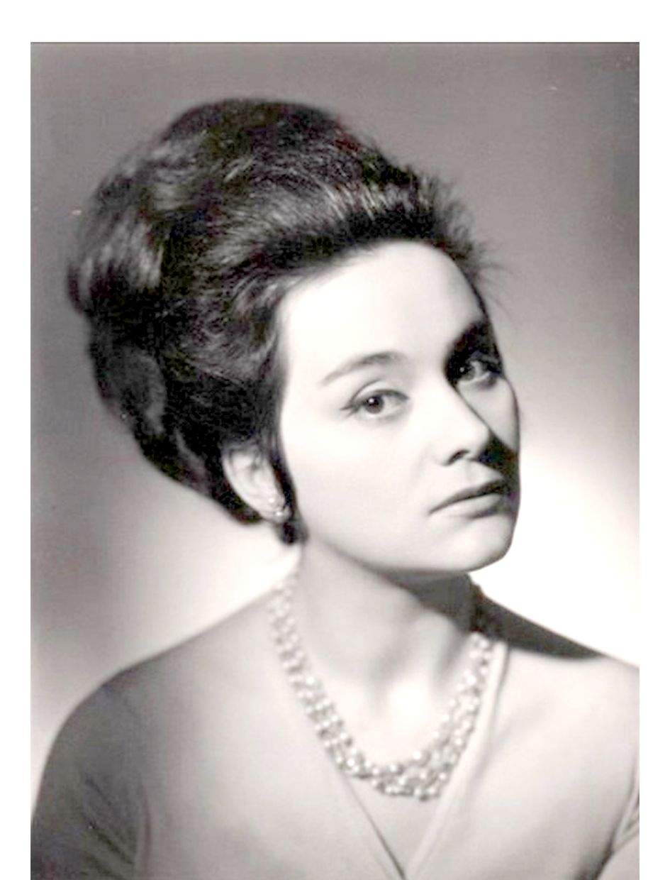 Эуджения Молдовяну